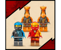 LEGO NINJAGO® 71759 Świątynia ze smokiem ninja - 1040610 - zdjęcie 5